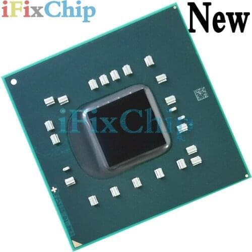 100% New AC82GL40 SLGGM BGA Chipset