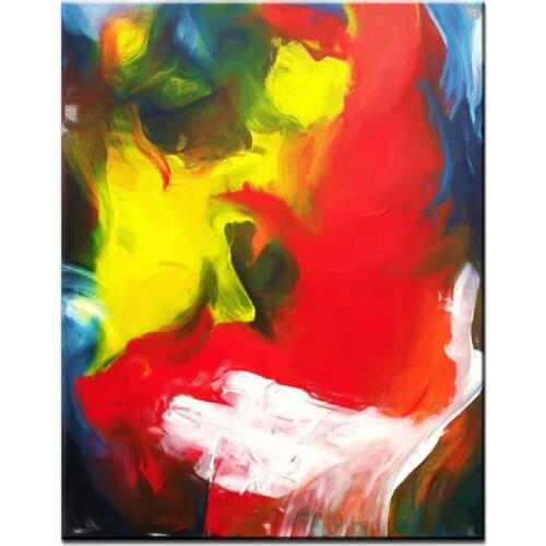 100% hand-painted canvas oil painting high quality home decor landscape pictures DM-15100708