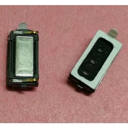 2Pcs Ear Piece Speaker Earpiece Receiver For UMI Umidigi Hierro Pro Zero FLY IQ453 IQ446 IQ4411 OUKITEL C17 Pro C17Pro K12 U15S