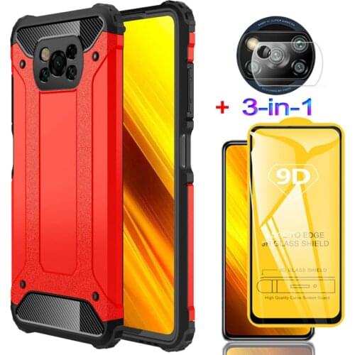 Чехлы для телефонов Xiaomi Poco X3 NFC BPRITAN China At AliExpress