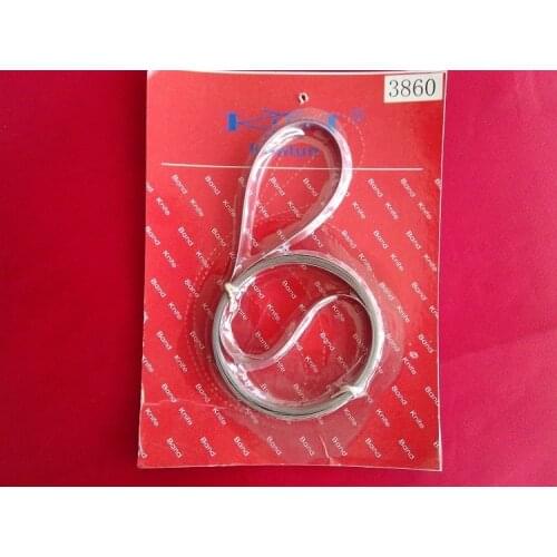 Sewing machine parts KunLun board strip cutting steel strip cutting machine Longmen knife cutting machine tool