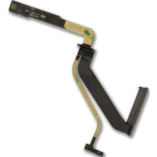 For Apple Macbook Pro 15'' A1286 MD103 MD104 821-1492-A Hard Drive HDD Flex Cable 2012