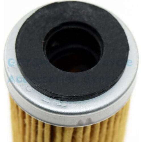 Motorcycle Oil Grid Filter Moto HF631 Cleaner Filters For Betamotor 450RR 450 RR Enduro Cross Country 4T 2010-2016 2011 13 2015