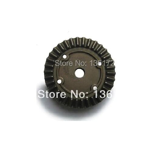 Henglong 3850-3 1/10 R/C Nitro Turbulent Elders truck parts No G005 2 big bevel gear