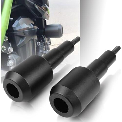 Motorcycle For Kawasaki Z900 Z 900 RS Z900RS Cafe Performance 2018 2019 2020 2021 Frame Crash Pads Engine Case Sliders Protector