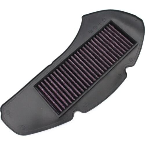 Washable Air Intake Filter Cleaner For YAMAHA N-Max 2015-2016 Motorcycle