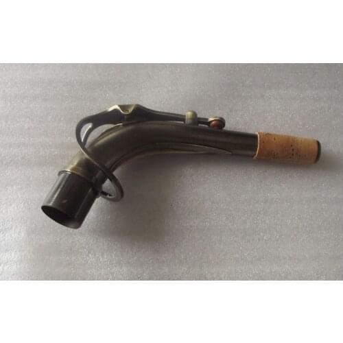 New Alto saxophone neck Great sound