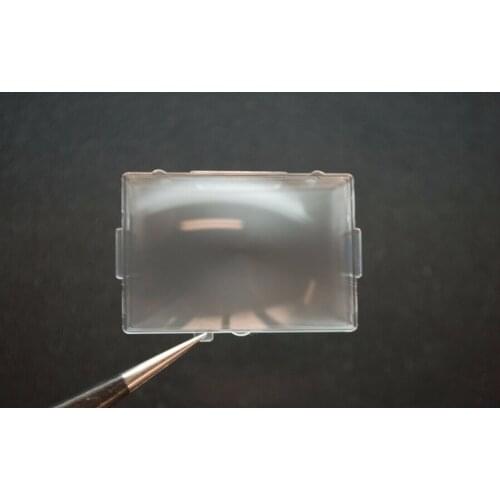 NEW Frosted Glass (Focusing Screen) For Canon 5D Mark III 5DIII 5D3 Digital Camera Repair Part