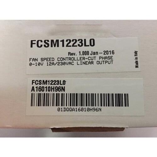 New and original sensor FCSM1223L0
