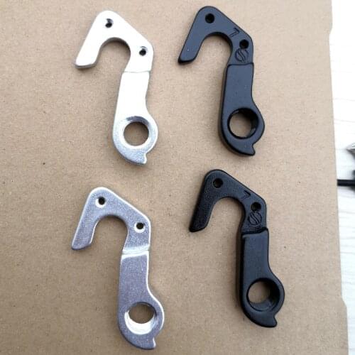 1pc Bicycle gear derailleur hanger For Pilo D716 GT #ATIDH0233 K33047 GT Avalanche Zaskar Carbon GT Pantera Xizang MECH dropout