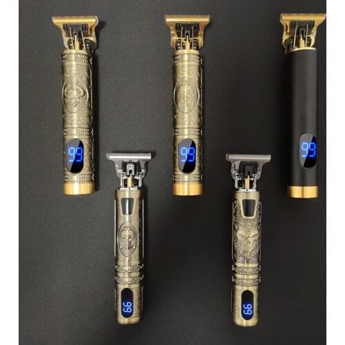 Professional Electric Hair Clipper Hair Trimmer For Men pet clipper Electric trimmer Beard Barber Cutting Machine For Hair Cut