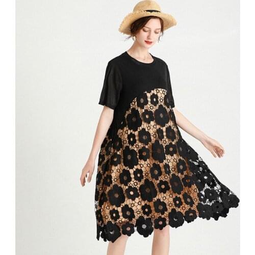 Sayaxiga Short Summer Dresses