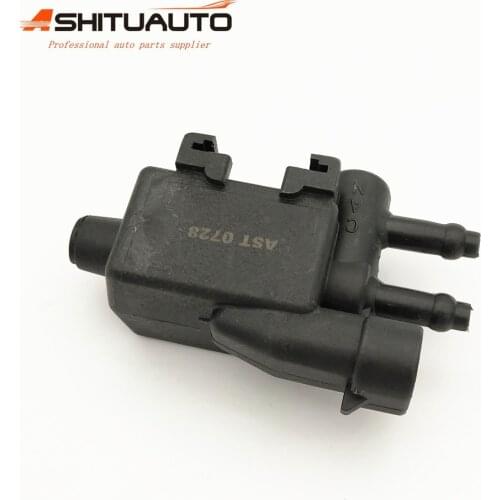High Quality NEW Canister Purge Solenoid Valve for Chevrolet Buick Daewoo Aveo Kalos OEM# 96334843