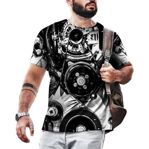 Wuiliy T-shirts