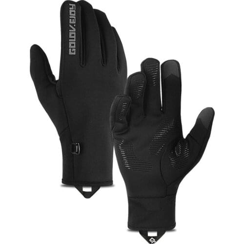 ZMHTDREAMHUNTER Men's Gloves
