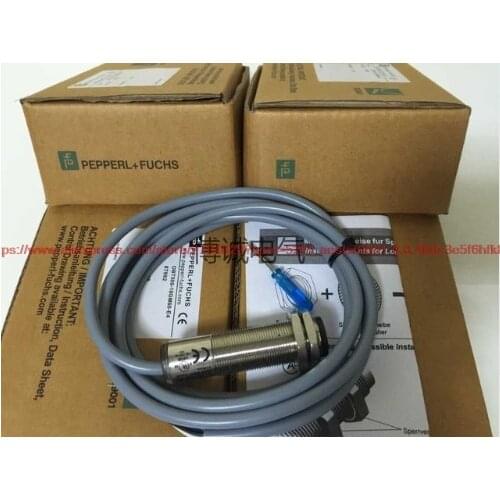 100% NEW OBT500-18GM60-E4 photoelectric switch sensor
