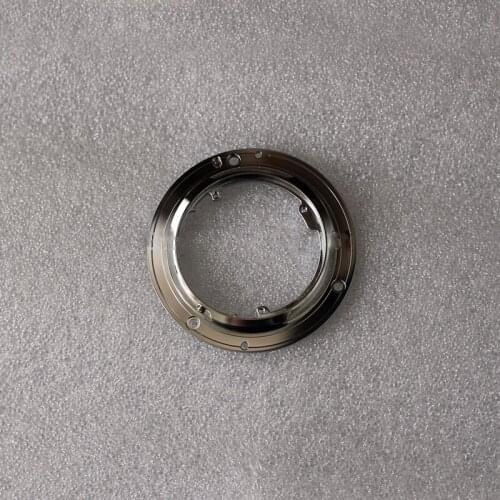Base Bayonet Mount Ring Repair parts For Panasonic H-E08018 8-18mm F/2.8-4.0 lens
