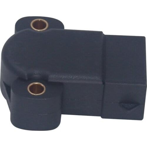 Throttle Position Sensor TPS 95BF9B989JB For Ford Escort Fiesta Ka For Mazda 121III 7173046 1E0318911 1206453 6667704 1089981