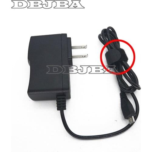 For ASUS MeMO Pad Smart 10" HD 7 FHD 10 LTE Tablet PC 5V 2A US AC Adapter Power Wall Charger
