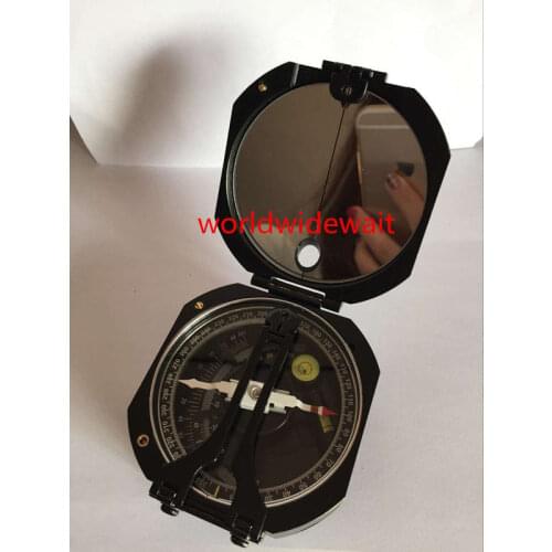 Geological Compass DQL-8 (Magnet needle with damping )