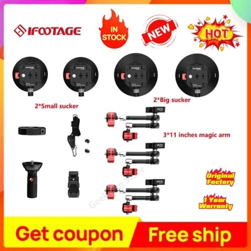 SWIT 7" CM-S75F 3000 Nit HDR Monitor (3G/SDI 4K HDMI-compatible)