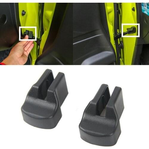 Car Door Limiting Cover Protection Car Accessory For Suzuki Jimny 2019 2020 2021 Car Door Limiting Cover