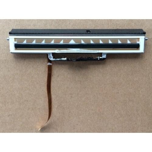 Original Zebra QL420 ql420plus (P1050667-001) print head