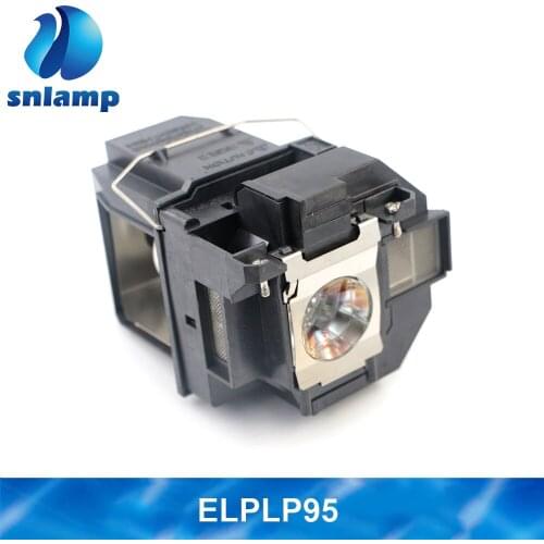 Original Projector Lamp Replacement Bulb For ELPLP95 for Epson CB-2055 CB-2265U CB-2165W CB-2255U CB-2065 CB-CB-2155W CB-2245U
