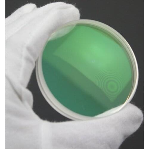 Refractive Formula of DIY 60mm Double Separation Object Astronomical Telescope