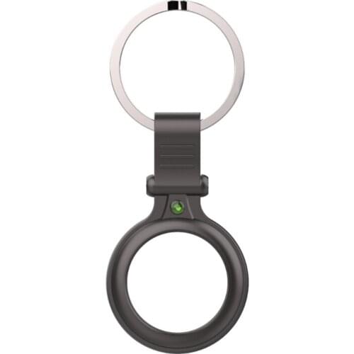 Durable Protective Cover Multicolor Shell Use Directly Tracker Case for AirTags Tracker Anti-abrasion