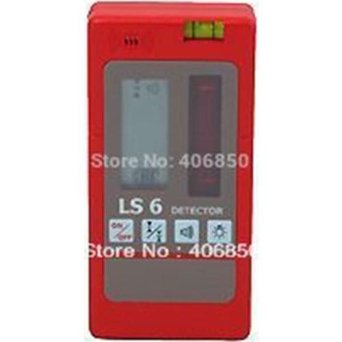 Professional Laser Level Receiver / Detector, type LS-6