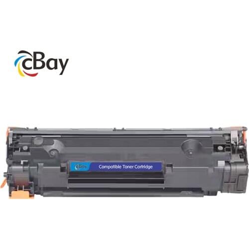 Toner Cartridge Canon CRG912 CRG-912 CRG 912 HP CE285A Compatible For Canon LBP3100 3018 3108 3010 3050 LBP6000 6018 Printer