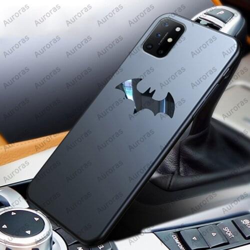 Auroras Ultra-thin Matte Case For Oneplus 8T Back Cover Funda For One Plus 8T Phone Cover