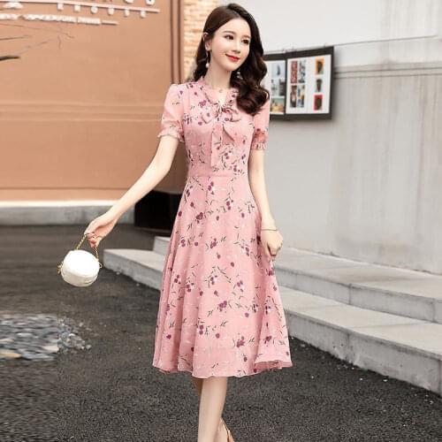 Unimmye Elegant Summer Dresses