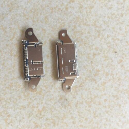 USB Charging Connector Charge Dock Port For Samsung Galaxy S5 i9600 G900F G900M G900P G900A G900H G900S G900i Charging Port