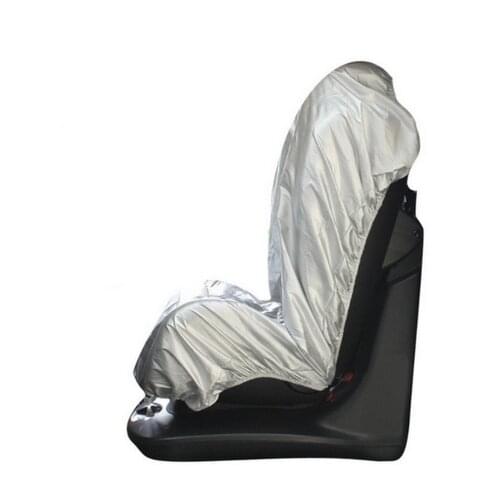 Child safety seat sun protection reduces the temperature of the child seat wipe with a damp cloth without washing most seats