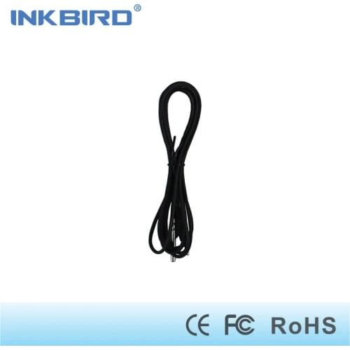 Inkbird 1.97" NTC Stainless Sensor Probe, Female to Male Adapter for ITC-306T, ITC-308, ITC-1000, ITC-310T Thermostat