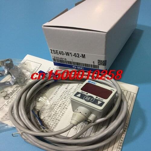 ZSE40-W1-62-M Pressure sensor