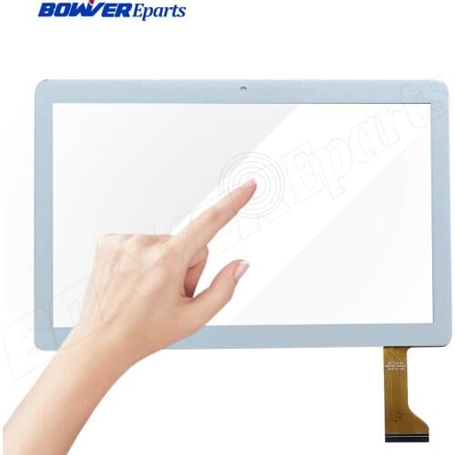 10.1 inch Tablet Capacitive touch screen Digitizer MGLCTP-101560-101541FPC HZYCTP-101541A panel Glass Sensor Replacement parts