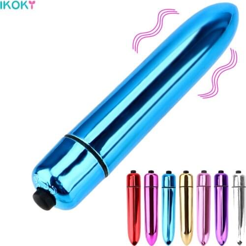 10 Modes Strong Vibrator For Clitoris Stimulator Anal Plug G-spot Massage Masturbator Women Sex Toys Adults Products Erotic Shop