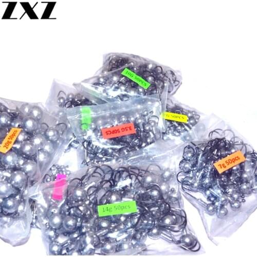 Top quality 10pcs/Lot 5G 10G Round Jig Head hooks Lead Round Head Fishing Lure Jigs Hooks Ocean Fishing Tools