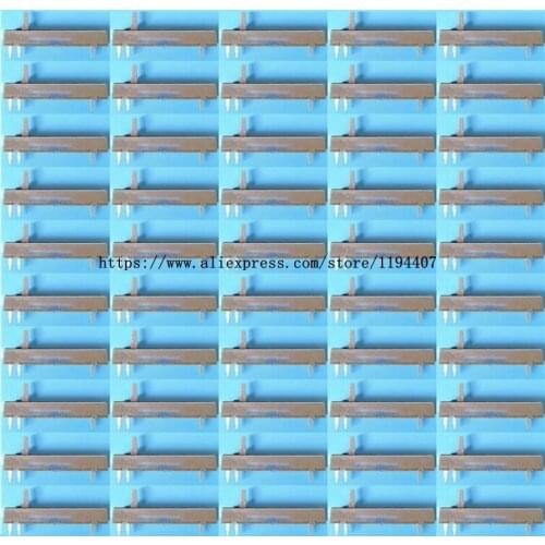 50PCS/LOT New Channel Fader 418-S1-701-HA for DDJ-SX DDJ SX