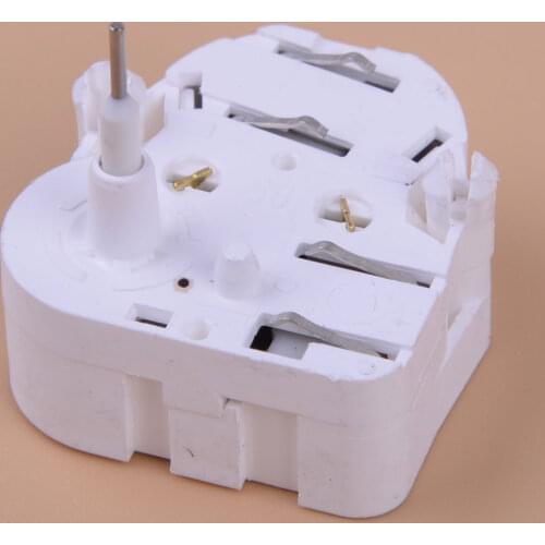 10PCS/LOT CAR 15V VDO Iron Stepper Motor Shaft for BMW Volvo VW Audi Vo-lvo BMW Mercedes VDO Speedometer Cluster