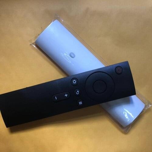 For MI Xiaomi TV Box Replaced Bluetooth Box Remote Control MDZ-15-AA MDZ-16-AA enhanced edition MDZ-18-AA/06/16/09-AA/AK 2S/3