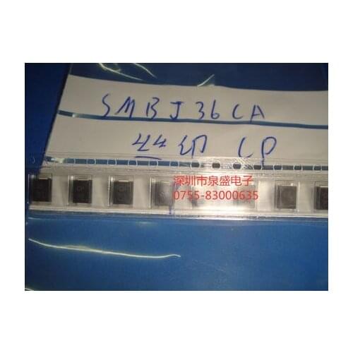 SMBJ36CA 36CA CP