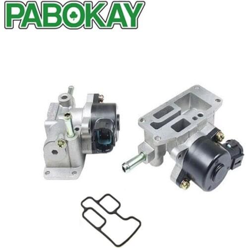 Idle Air Control Valve for Infiniti I30 Nissan Maxima 1999-2001 23781-2Y011 23781-2Y012 237812Y011 237812Y012 AC278 AC4174