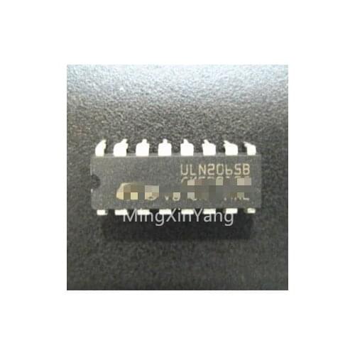 5PCS ULN2065B DIP-16 Integrated Circuit IC chip