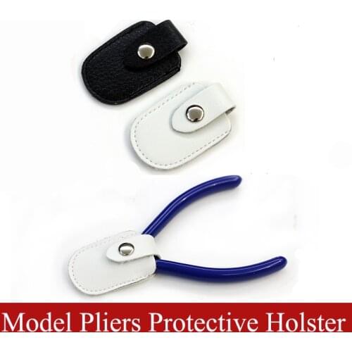 Model Pliers Protective Holster Suitable for Tamiya 74035 In The Style of Pliers Model Hobby Cutting Tools Accessory