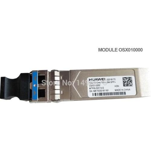 Mtrs-02x13-g 10G-1310nm-10km-SM-SFP+ single-mode optical module