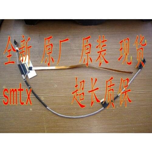 New original for lenovo YOGA 710-15Isk 710-14 710-15 led lcd lvds cable DC02C00EX00